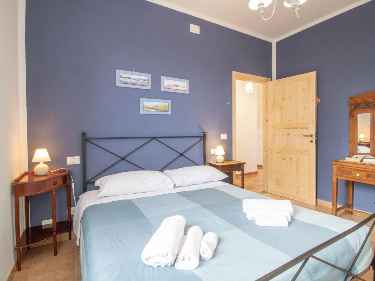 Holiday Home La Letizia By Interhome Collemancio Exterior foto